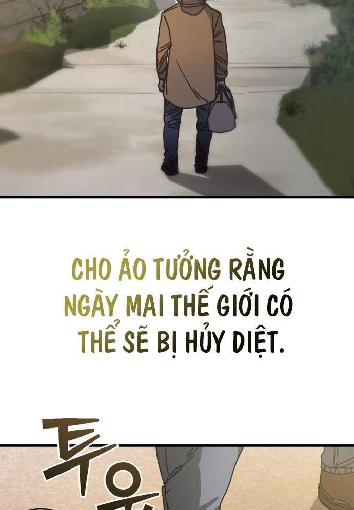 D-Day: Hầm Trú Ẩn Chapter 2 - 26