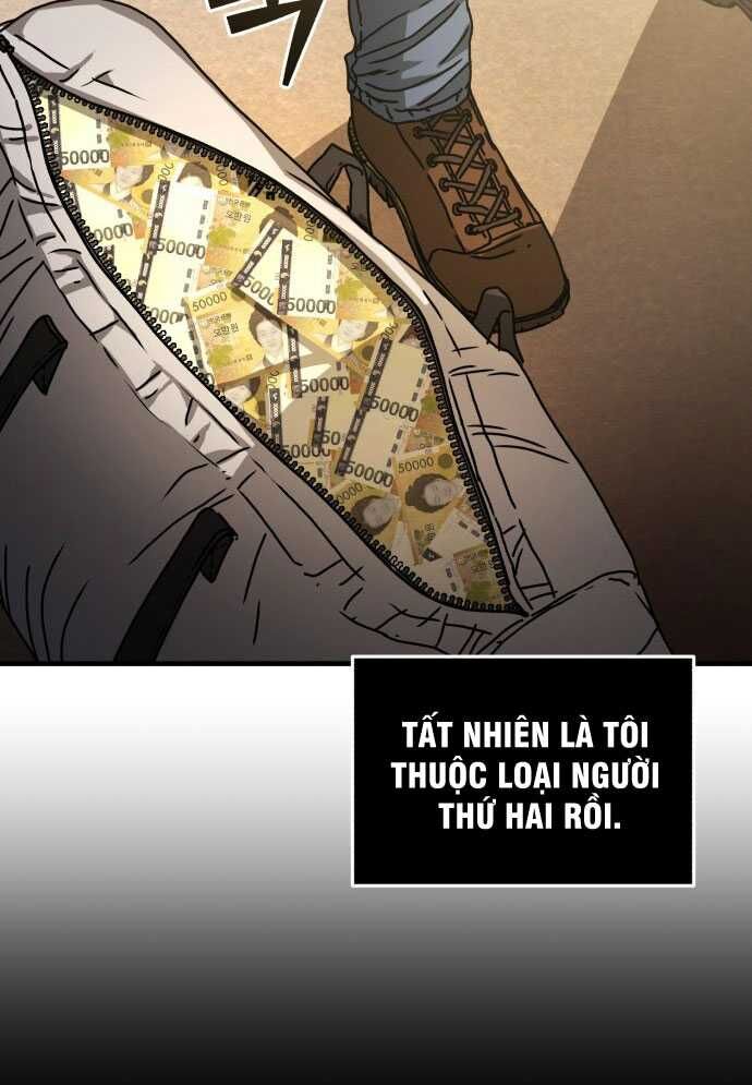 D-Day: Hầm Trú Ẩn Chapter 2 - 27