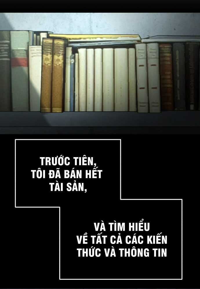 D-Day: Hầm Trú Ẩn Chapter 2 - 28