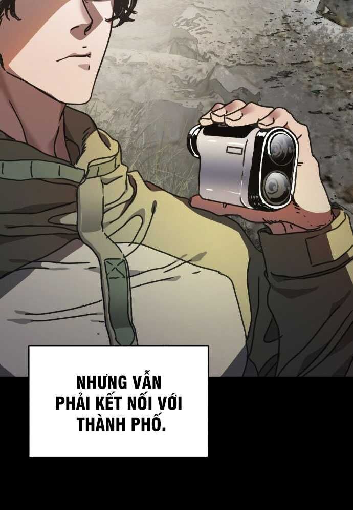 D-Day: Hầm Trú Ẩn Chapter 2 - 37