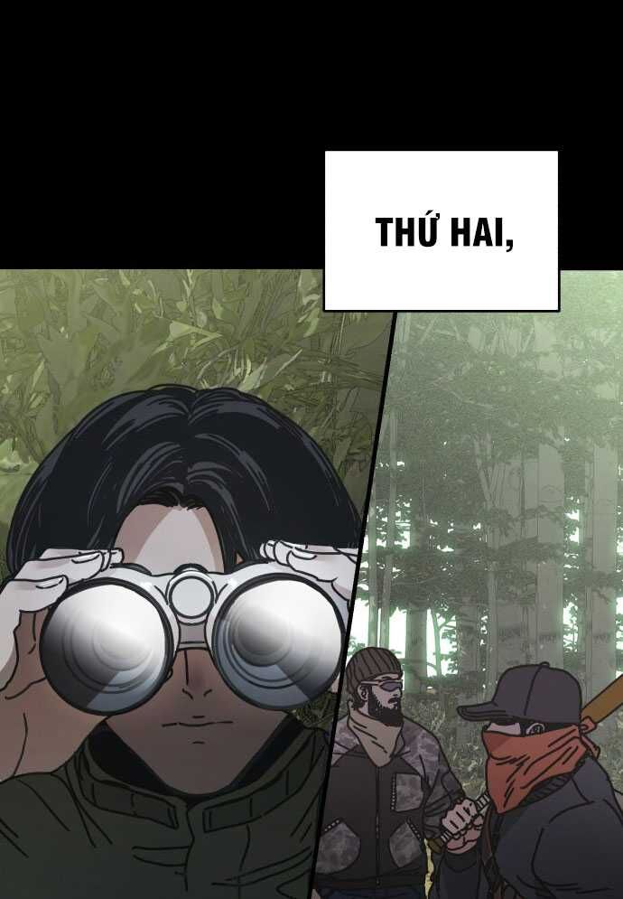 D-Day: Hầm Trú Ẩn Chapter 2 - 38