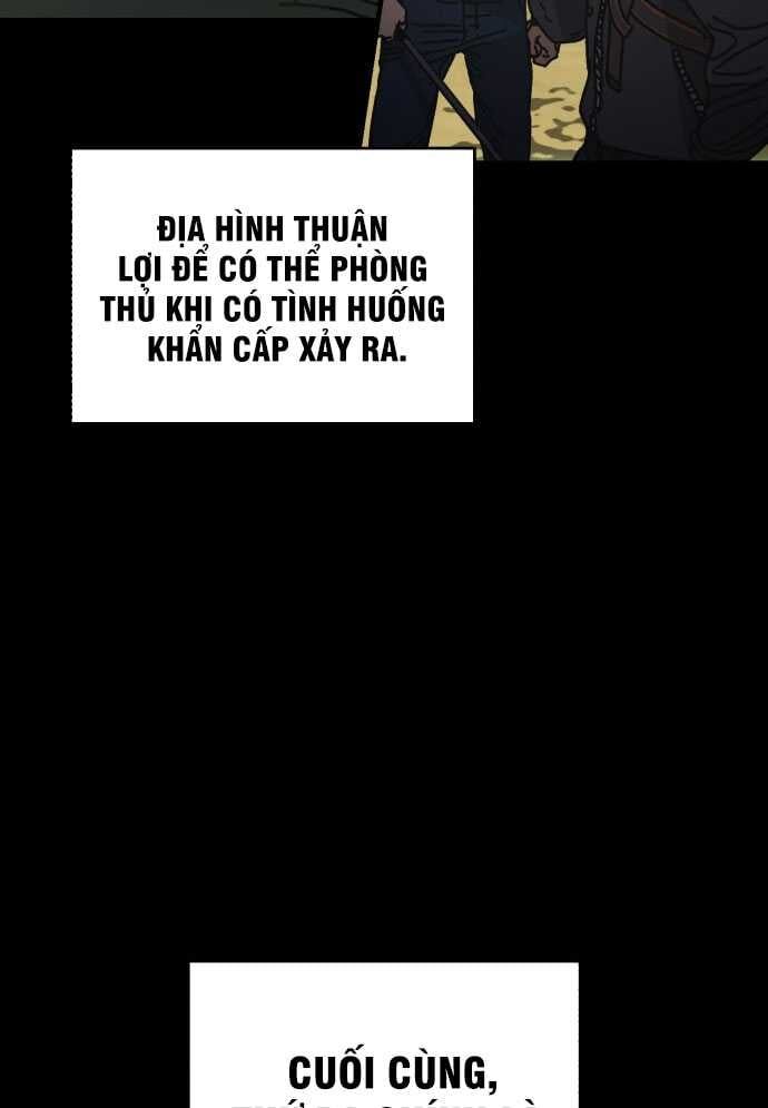 D-Day: Hầm Trú Ẩn Chapter 2 - 39