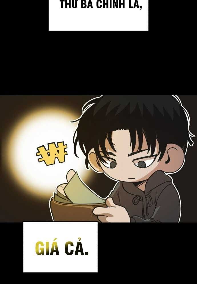 D-Day: Hầm Trú Ẩn Chapter 2 - 40