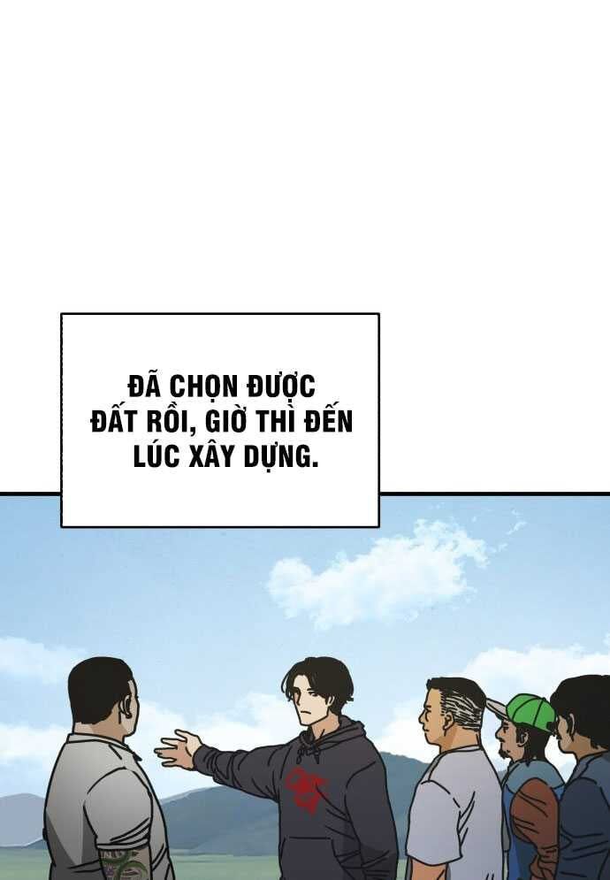 D-Day: Hầm Trú Ẩn Chapter 2 - 51