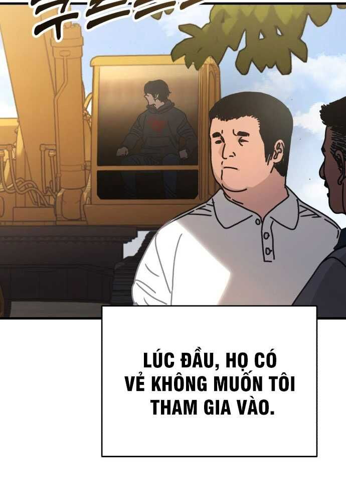 D-Day: Hầm Trú Ẩn Chapter 2 - 55