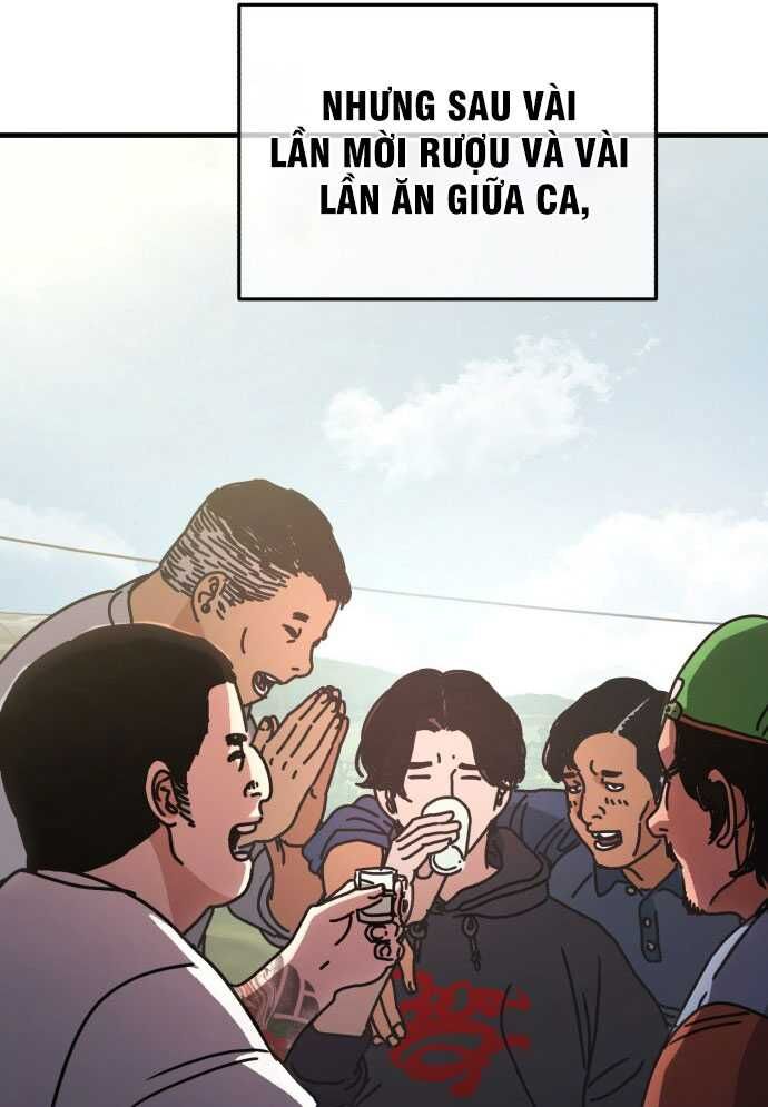 D-Day: Hầm Trú Ẩn Chapter 2 - 57