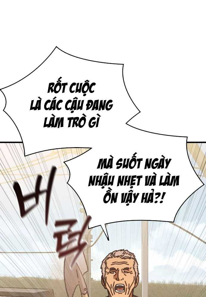 D-Day: Hầm Trú Ẩn Chapter 2 - 60