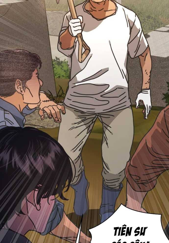 D-Day: Hầm Trú Ẩn Chapter 2 - 61