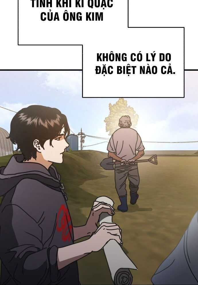 D-Day: Hầm Trú Ẩn Chapter 2 - 64