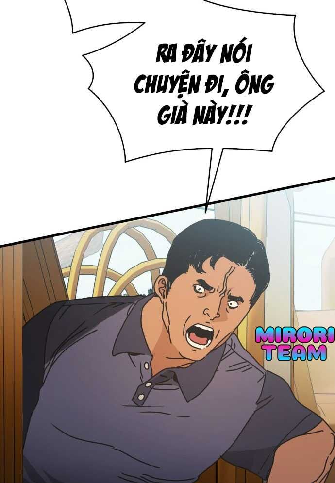 D-Day: Hầm Trú Ẩn Chapter 2 - 66