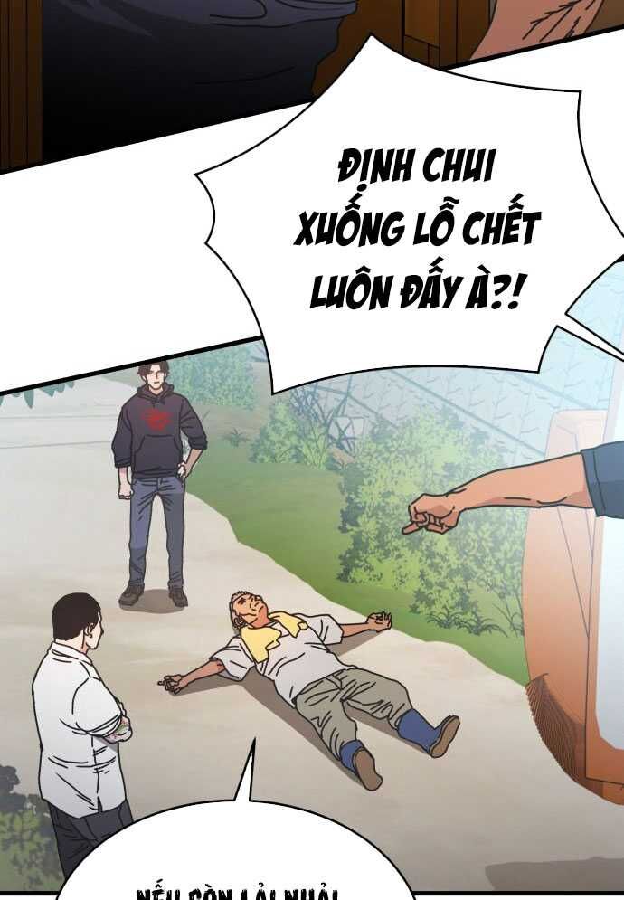 D-Day: Hầm Trú Ẩn Chapter 2 - 67