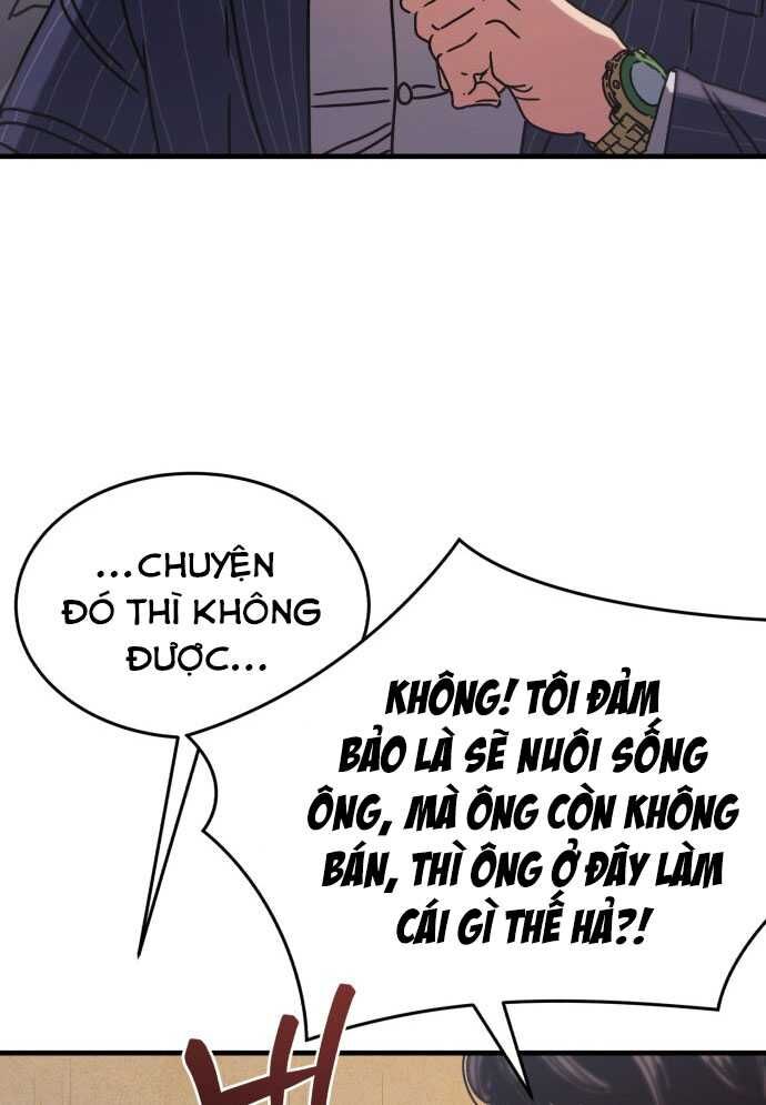 D-Day: Hầm Trú Ẩn Chapter 2 - 80