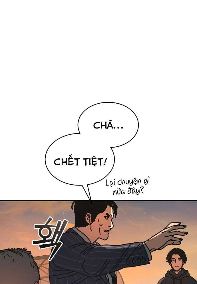D-Day: Hầm Trú Ẩn Chapter 2 - 93