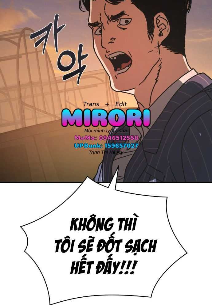 D-Day: Hầm Trú Ẩn Chapter 2 - 95