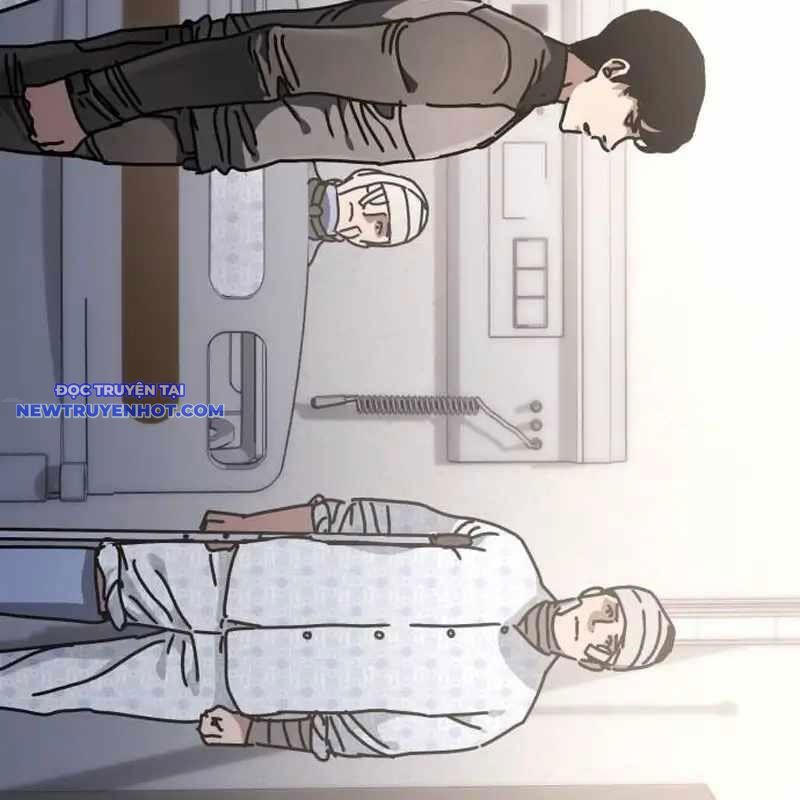D-Day: Hầm Trú Ẩn Chapter 20 - 24