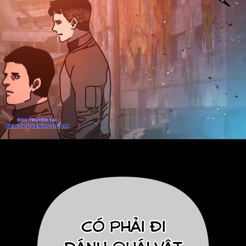 D-Day: Hầm Trú Ẩn Chapter 21 - 23