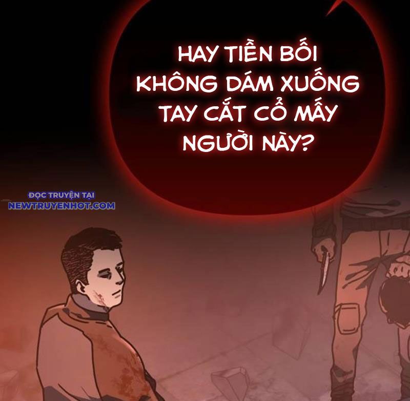 D-Day: Hầm Trú Ẩn Chapter 21 - 26