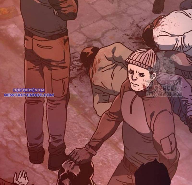 D-Day: Hầm Trú Ẩn Chapter 21 - 27