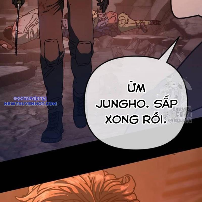 D-Day: Hầm Trú Ẩn Chapter 21 - 37