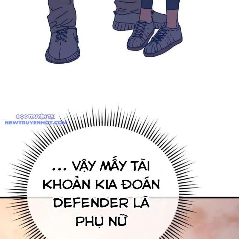 D-Day: Hầm Trú Ẩn Chapter 21 - 99