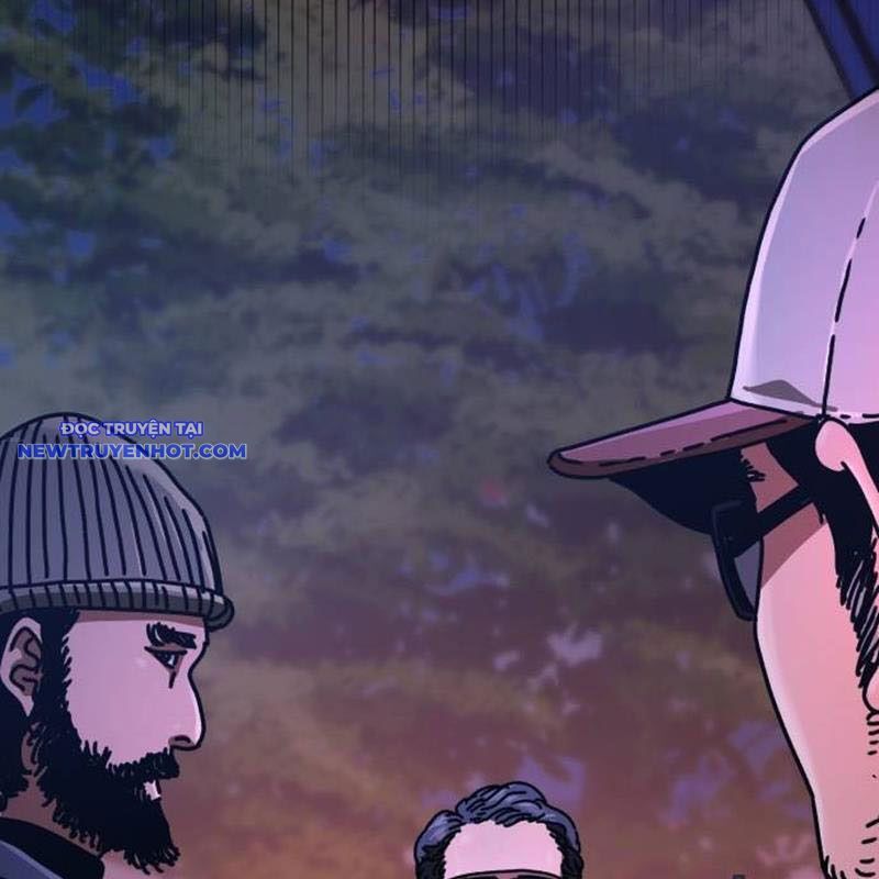 D-Day: Hầm Trú Ẩn Chapter 22 - 21