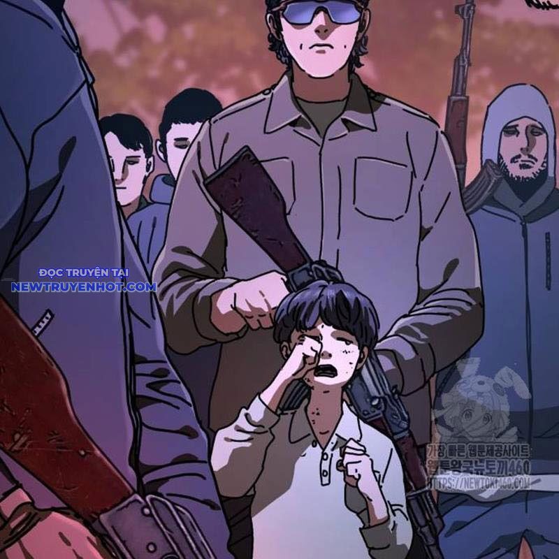 D-Day: Hầm Trú Ẩn Chapter 22 - 22