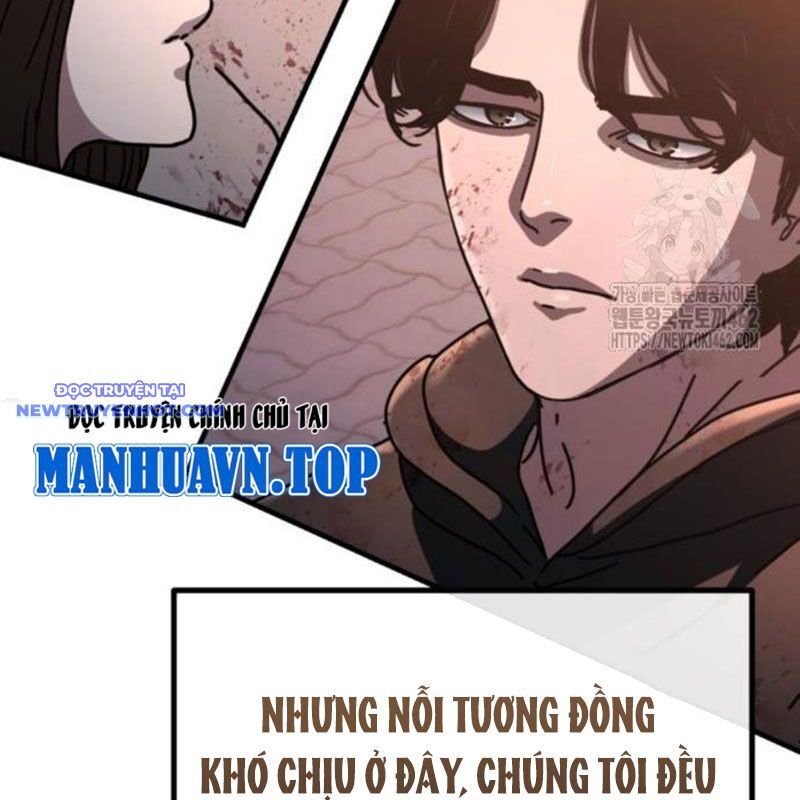 D-Day: Hầm Trú Ẩn Chapter 23 - 110