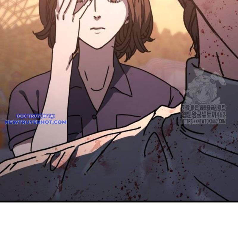 D-Day: Hầm Trú Ẩn Chapter 23 - 20