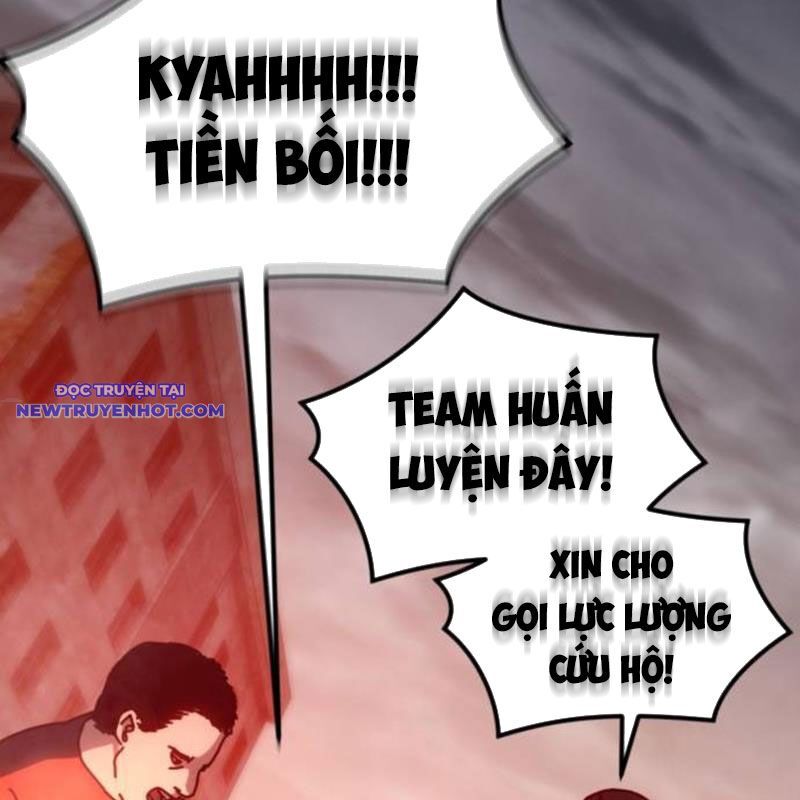 D-Day: Hầm Trú Ẩn Chapter 23 - 40