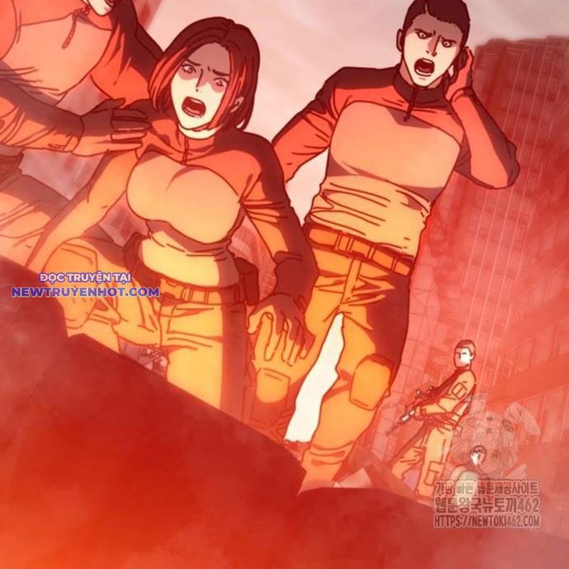 D-Day: Hầm Trú Ẩn Chapter 23 - 41