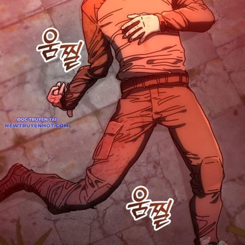 D-Day: Hầm Trú Ẩn Chapter 23 - 50