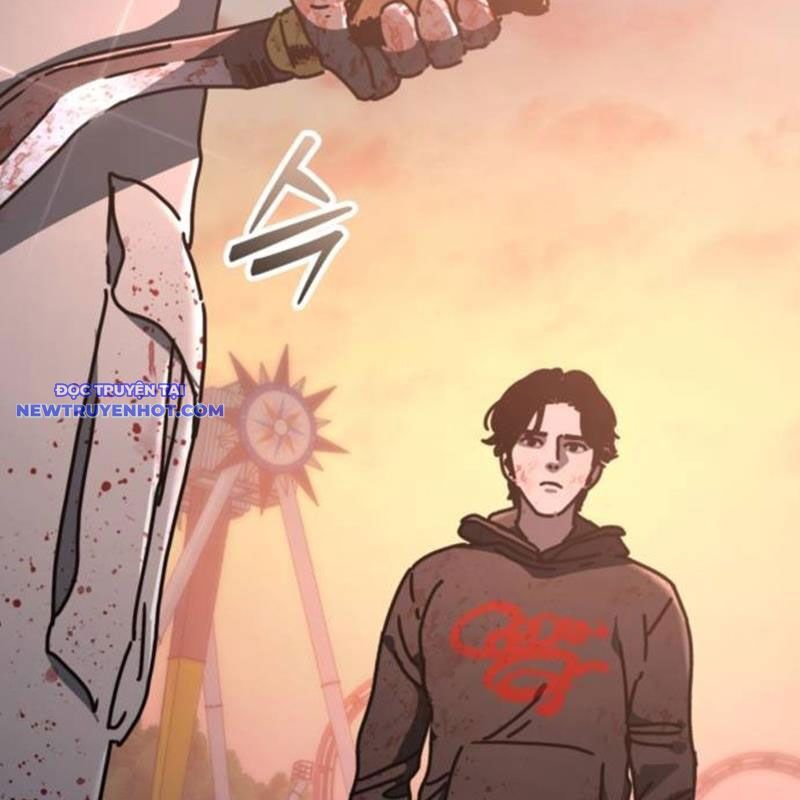 D-Day: Hầm Trú Ẩn Chapter 23 - 7