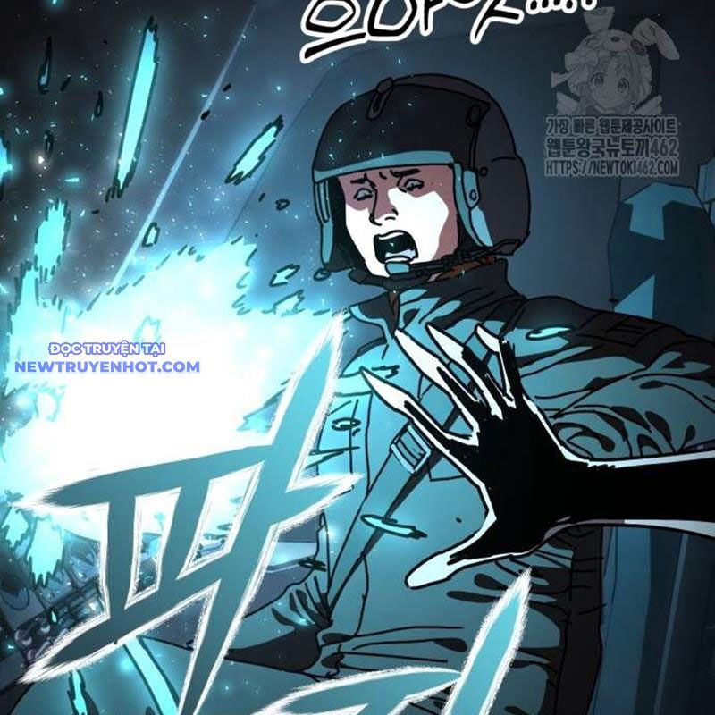D-Day: Hầm Trú Ẩn Chapter 24 - 11
