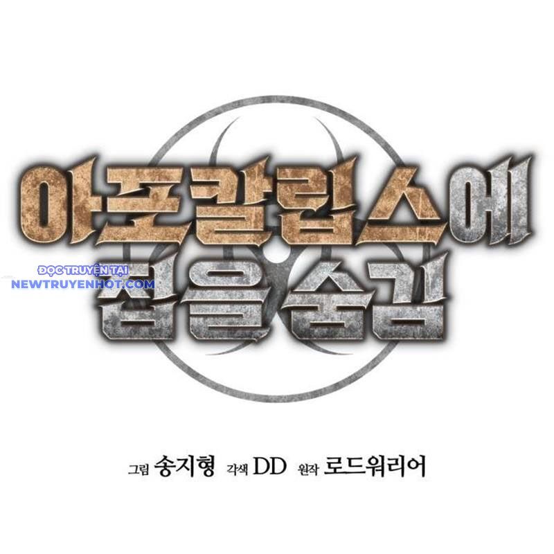 D-Day: Hầm Trú Ẩn Chapter 24 - 107