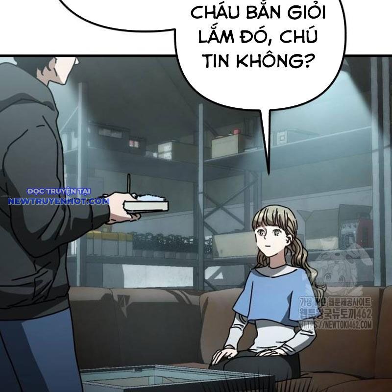 D-Day: Hầm Trú Ẩn Chapter 24 - 53