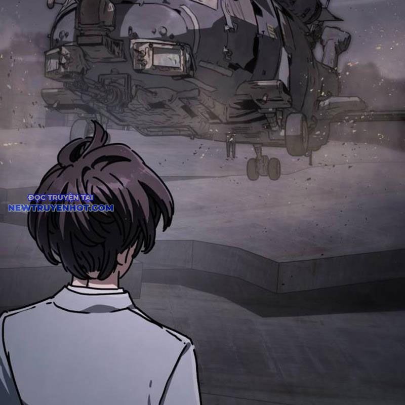 D-Day: Hầm Trú Ẩn Chapter 24 - 7