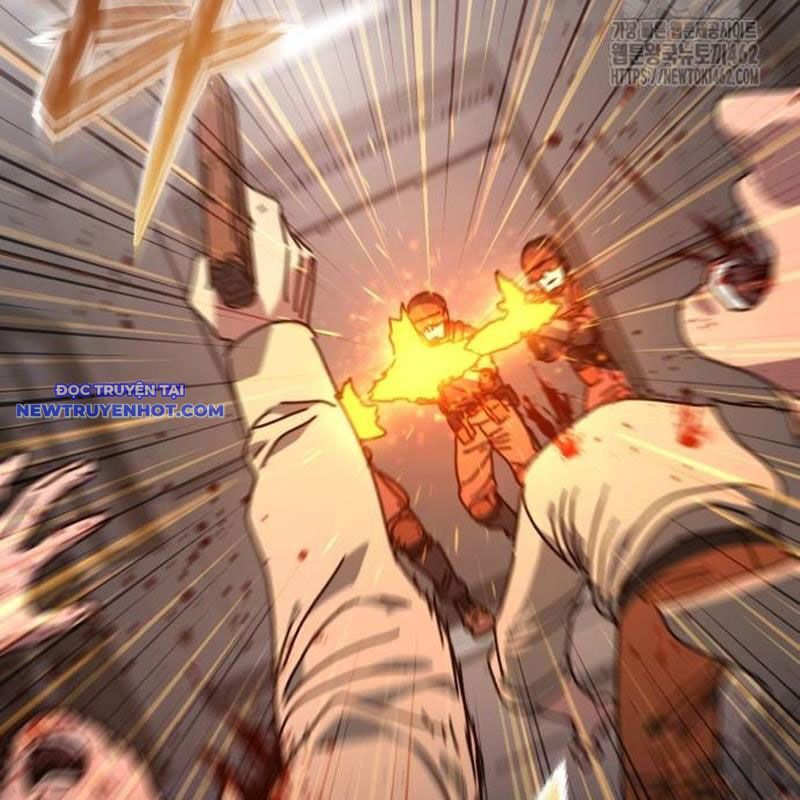 D-Day: Hầm Trú Ẩn Chapter 24 - 71