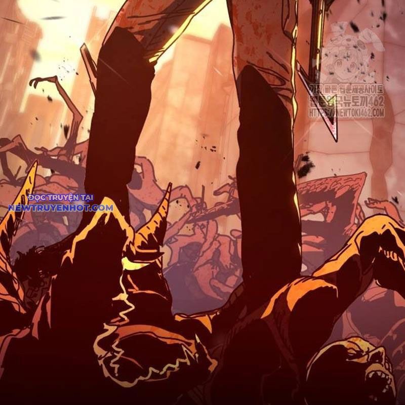D-Day: Hầm Trú Ẩn Chapter 25 - 128