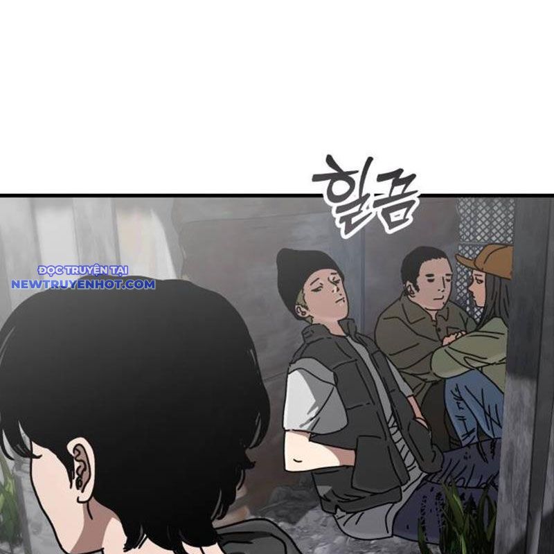 D-Day: Hầm Trú Ẩn Chapter 25 - 59