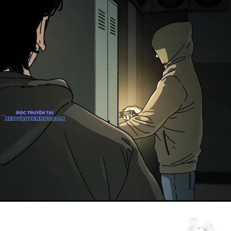 D-Day: Hầm Trú Ẩn Chapter 25 - 93