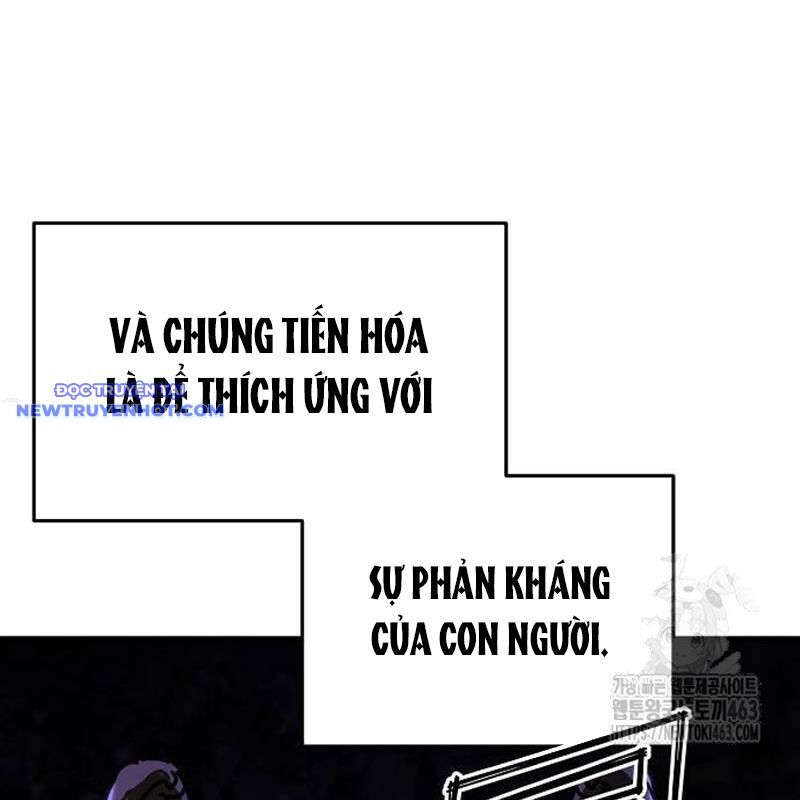 D-Day: Hầm Trú Ẩn Chapter 26 - 8