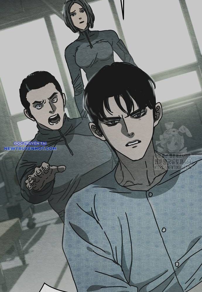 D-Day: Hầm Trú Ẩn Chapter 27 - 14