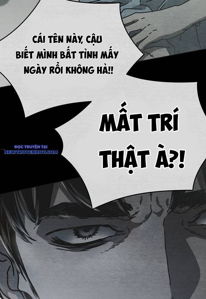 D-Day: Hầm Trú Ẩn Chapter 27 - 15