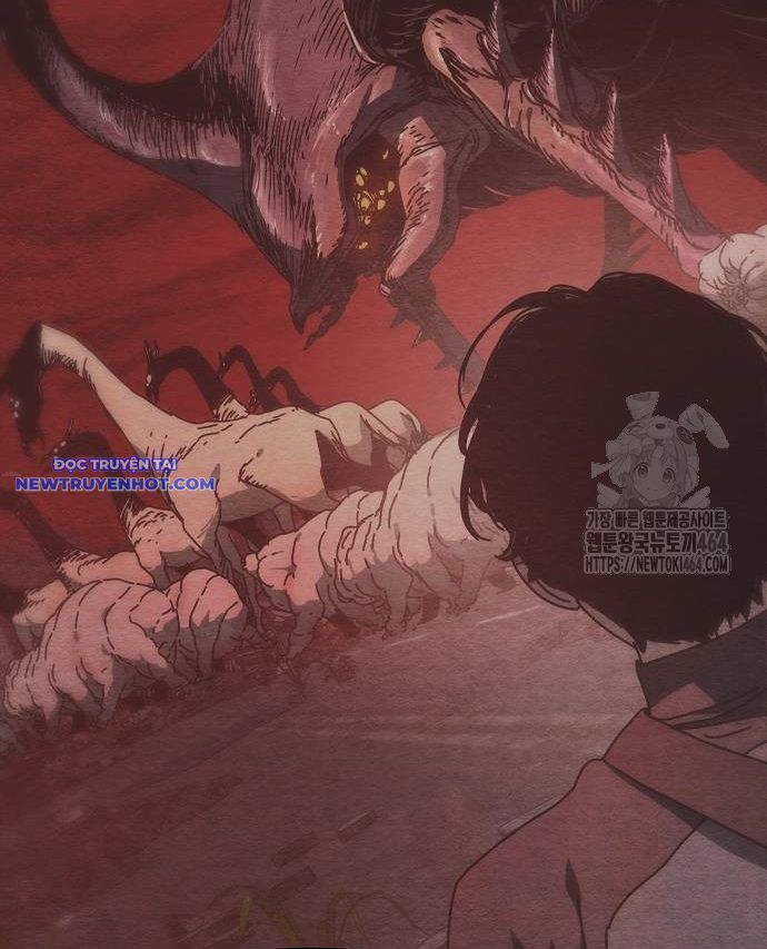D-Day: Hầm Trú Ẩn Chapter 27 - 26
