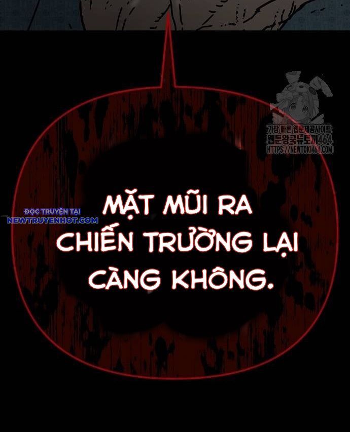 D-Day: Hầm Trú Ẩn Chapter 27 - 30