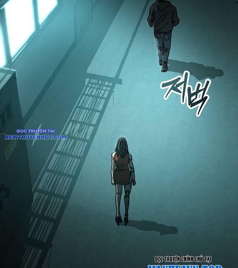 D-Day: Hầm Trú Ẩn Chapter 28 - 11