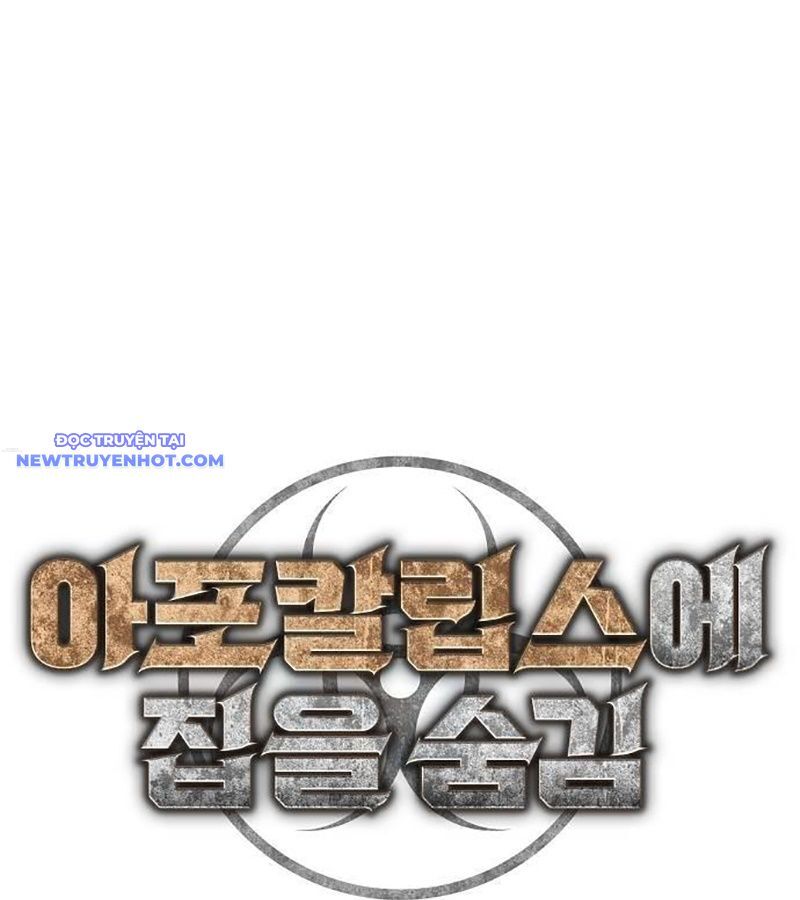 D-Day: Hầm Trú Ẩn Chapter 28 - 19