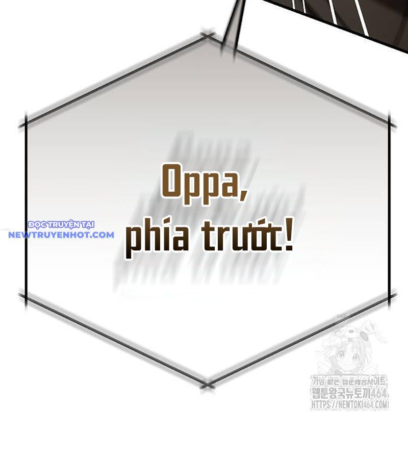 D-Day: Hầm Trú Ẩn Chapter 28 - 32