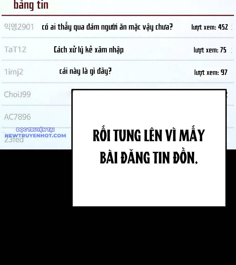 D-Day: Hầm Trú Ẩn Chapter 28 - 69