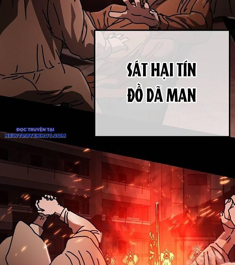 D-Day: Hầm Trú Ẩn Chapter 28 - 82